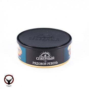 Северный Рядовой ревень 100гр МРК