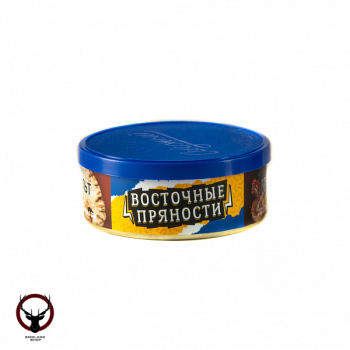 Северный с ароматом Восточные пряности, 40 гр.
