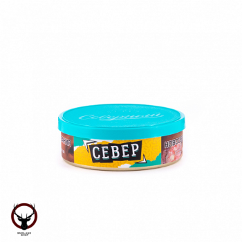 Северный с ароматом Север, 40 гр.