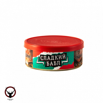 Северный с ароматом Сладкий бабл, 40 гр.
