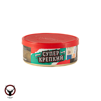 Северный Бустер Супер крепкий, 40 гр.
