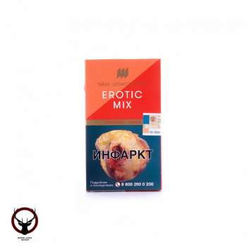 Шпаковский Erotic mix 40гр МРК