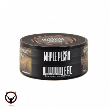 MustHave с ароматом кленового пекана - Maple pecan 25гр МРК