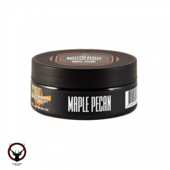 MustHave с ароматом кленового пекана - Maple pecan 125гр МРК