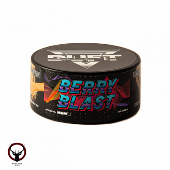 Duft Berry blast 100гр МРК
