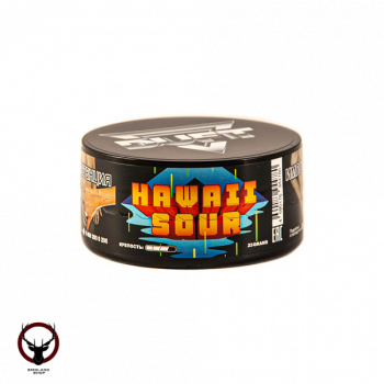 Duft Hawaii sour 25гр МРК