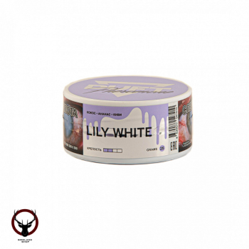 Duft Pheromone Lily white 25гр МРК