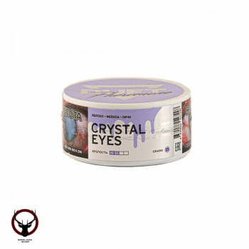 Duft Pheromone Crystal eyes 25гр МРК