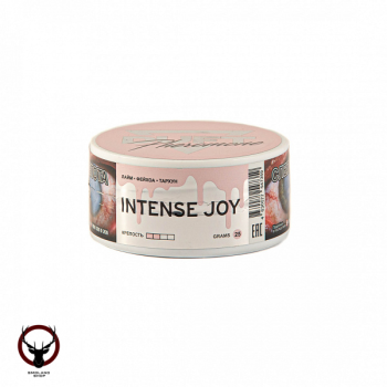 Duft Pheromone Intense joy 25гр МРК