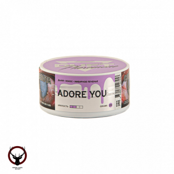 Duft Pheromone Adore you 25гр МРК