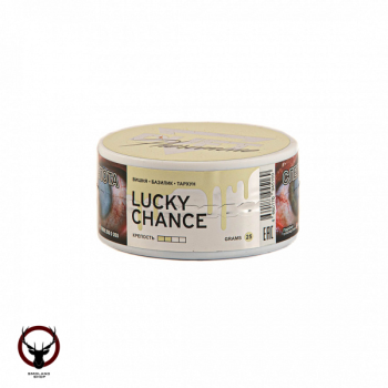 Duft Pheromone Lucky chance 25гр МРК
