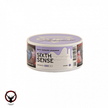 Duft Pheromone Sixth sense 25гр МРК
