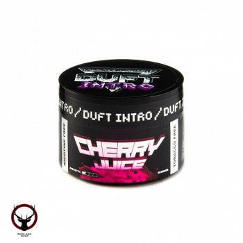 Duft Intro Cherry Juice 50 гр МРК