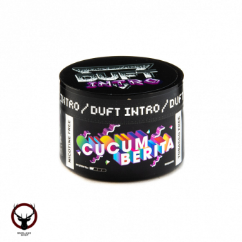 Duft Intro Cucumberita 50 гр МРК