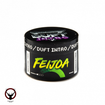 Duft Intro Feijoa 50 гр МРК