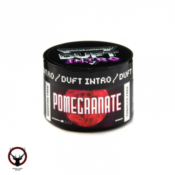 Duft Intro Pomegranate 50 гр МРК