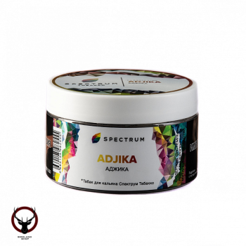 Spectrum с ароматом Аджика(Adjika), 200 гр.