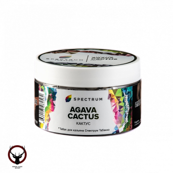 Spectrum с ароматом Агава кактус(Agava cactus), 200 гр.