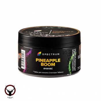 Spectrum Hard с ароматом Ананасовый бум(Pineapple boom), 200 гр.