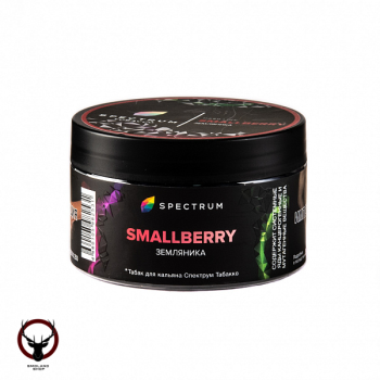 Spectrum Hard с ароматом Лесные ягодки(Smallberry), 200 гр.