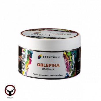 Spectrum с ароматом Облепиха(Oblepiha), 200 гр.