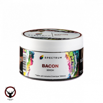 Spectrum с ароматом Бекон(Bacon), 200 гр.