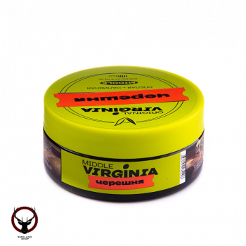 Original Virginia Middle Черешня 100гр МРК