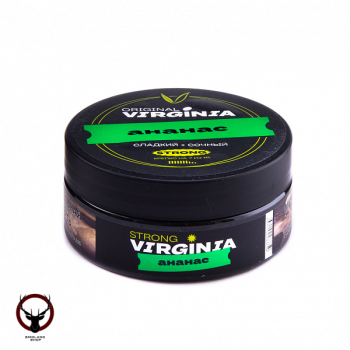 Original Virginia Strong Ананас 100гр МРК