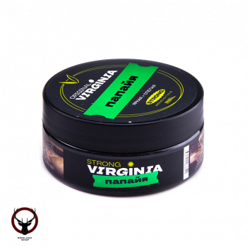 Original Virginia Strong Папайя 100гр МРК