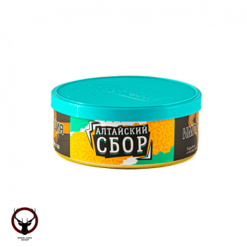 Северный с ароматом Алтайский сбор, 40 гр.