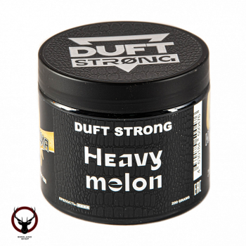 Duft Strong Heavy Melon 200гр МРК