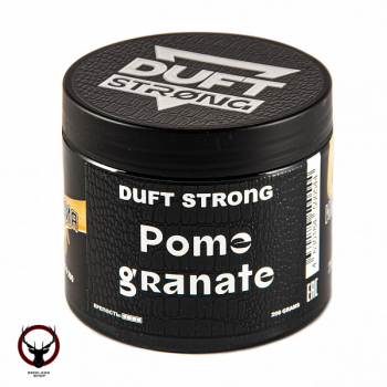 Duft Strong Pomegranate 200гр МРК