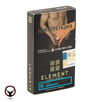 Element ВОДА Margarita 25гр МРК
