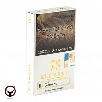 Element ВОЗДУХ Cactus Fig 25гр МРК