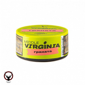 Original Virginia Middle Граната 25гр МРК
