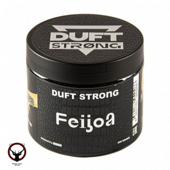 Duft Strong Feijoa 200гр МРК