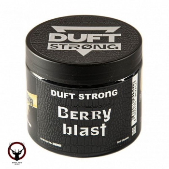 Duft Strong Berry Blast 200гр МРК