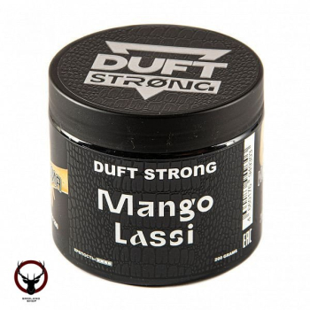 Duft Strong Mango Lassi 200гр МРК