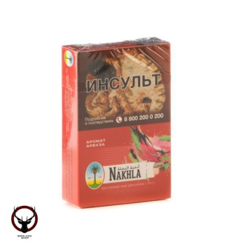 Nakhla Арбуз 50гр МРК