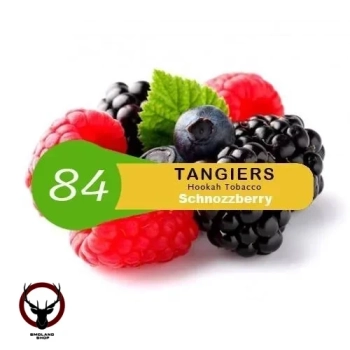 Табак Tangiers Birquq (Танжирс) -  Schnozzberry  250 гр. (Шноццберри)