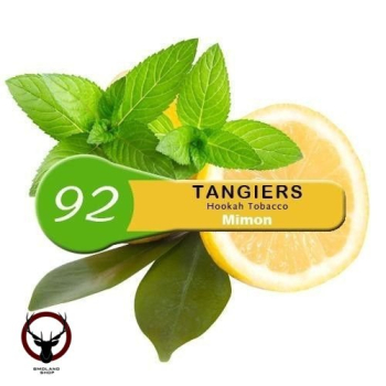 Табак Tangiers Birquq (Танжирс) -  Mimon 250 гр. (Мимон)