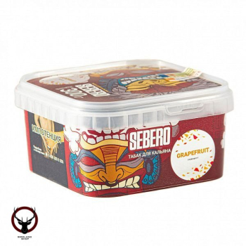 Sebero LE Grapefruit 300гр МРК