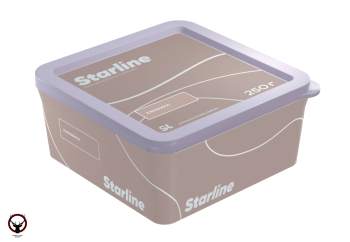 Starline "Старлайн" (Ежевика), 250 г
