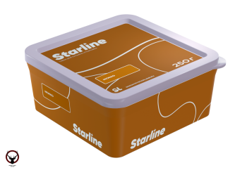 Starline "Старлайн" (Мокко), 250 г