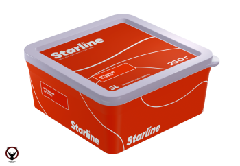 Starline "Старлайн" (Ягодный сорбет), 250 г