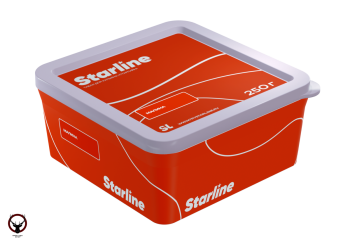 Starline "Старлайн" (Малина), 250 г