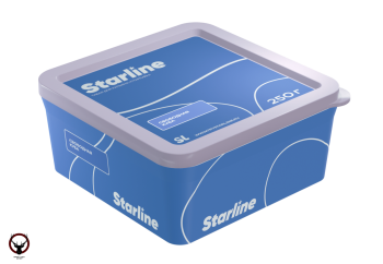 Starline "Старлайн" (Свободная Куба), 250 г