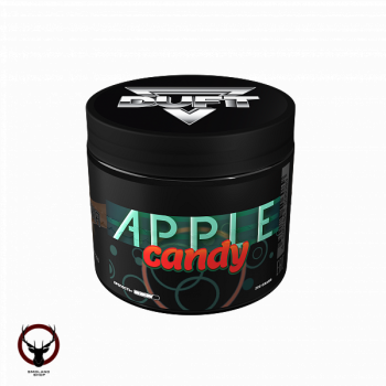 Duft Apple candy 200гр МРК
