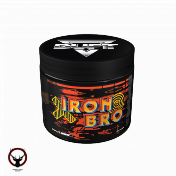 Duft Iron bro 200гр МРК