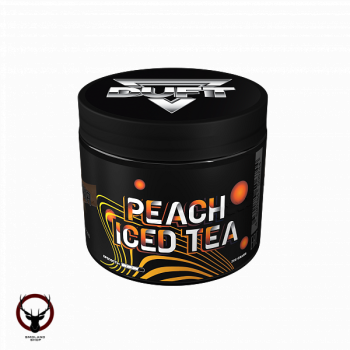 Duft Peach iced tea 200гр МРК